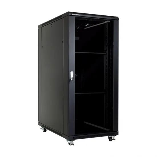 Rack Cabinet 27 U 60x60